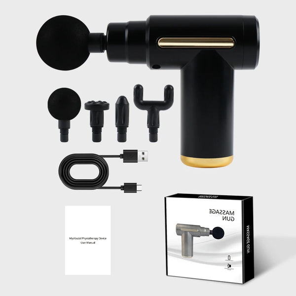 MINI MASSAGE GUN