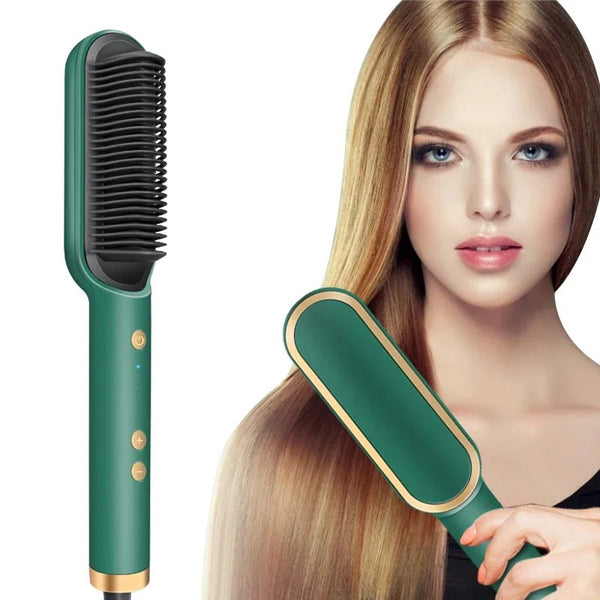 STRAIGHT COMB