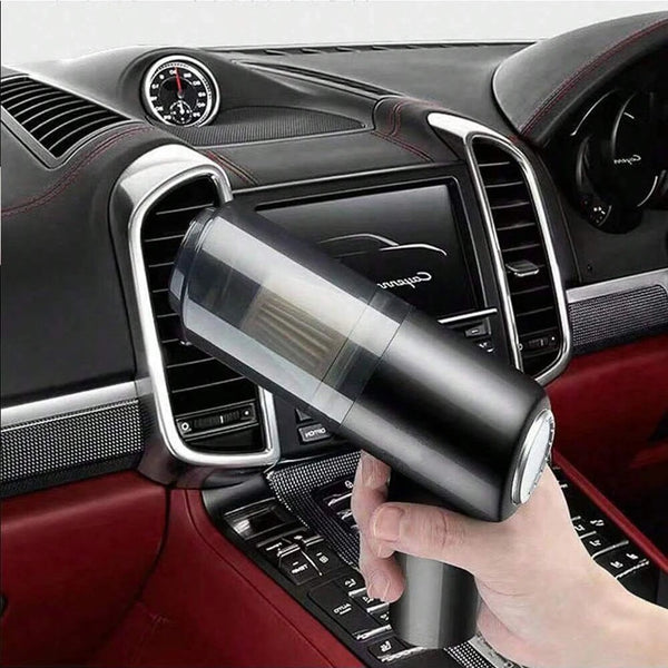 VACCUM CLEANER