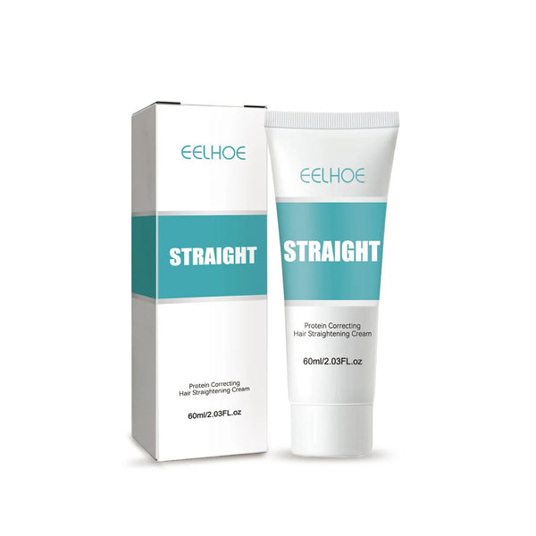 STRAIGHTENING CREAM
