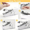 PORTABLE STITCH SEW