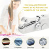 PORTABLE STITCH SEW