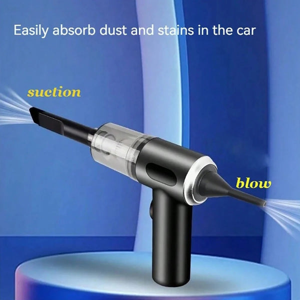 VACCUM CLEANER