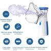 MESH NEBUILIZER
