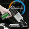 VACCUM CLEANER