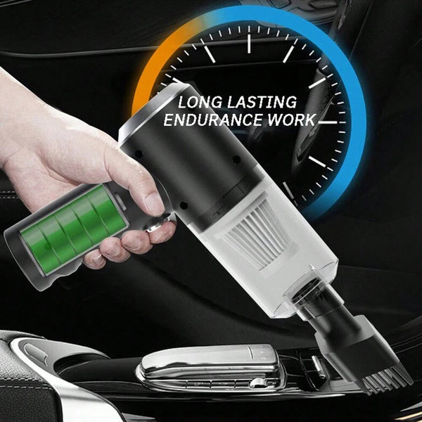 VACCUM CLEANER