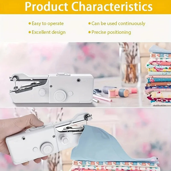 PORTABLE STITCH SEW