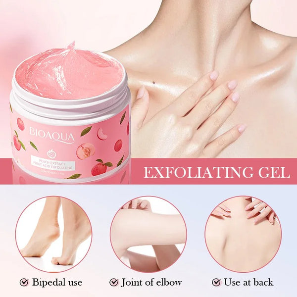 BioAqua Scrub