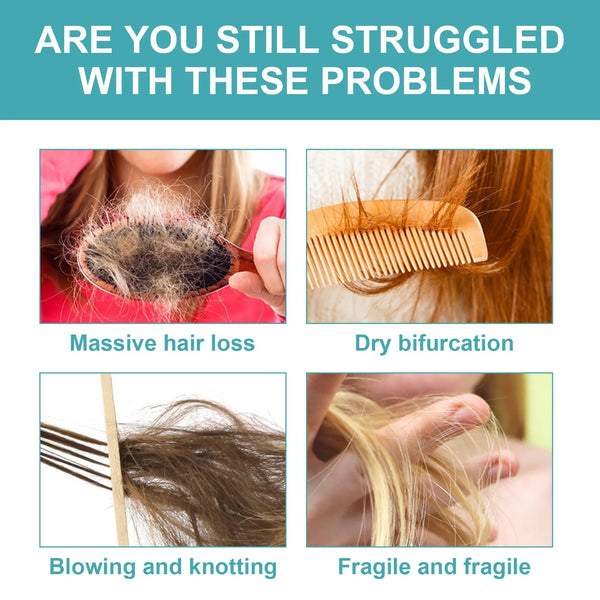 STRAIGHTENING CREAM