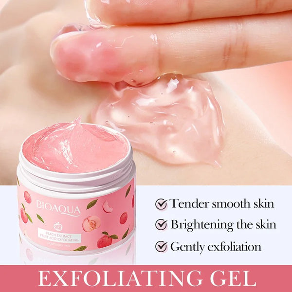 BioAqua Scrub