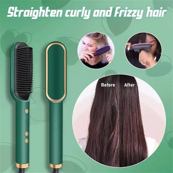 STRAIGHT COMB