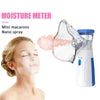 MESH NEBUILIZER