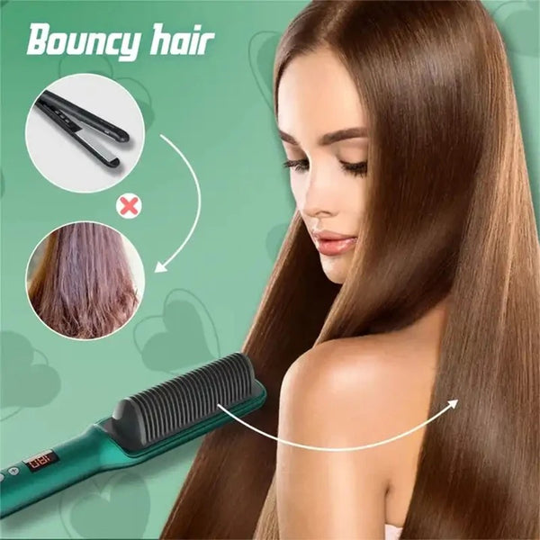 STRAIGHT COMB