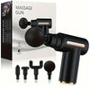 MINI MASSAGE GUN