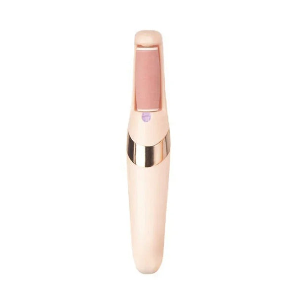 ELECTRIC PEDICURE CALLUS REMOVER