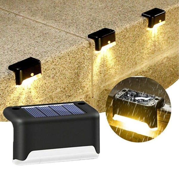 SOLAR LIGHT