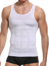 Men's Slimming Body Shapewear